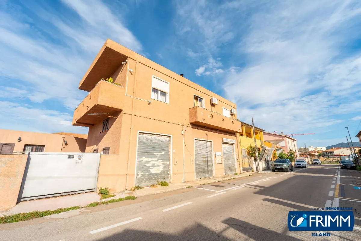 Appartamento in vendita a Olbia, Olbia città - foto 9
