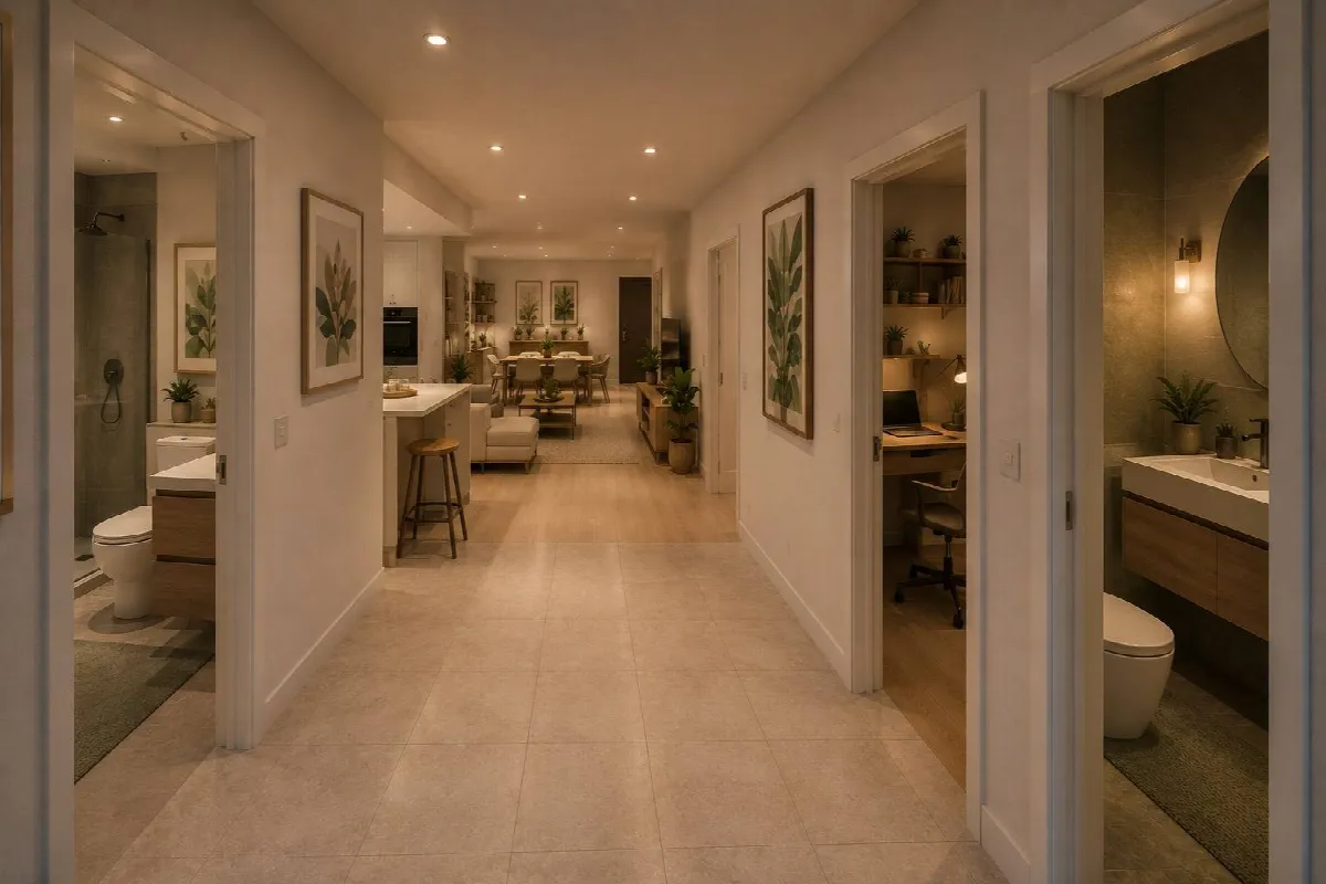 Appartamento in vendita a Olbia, Olbia città - foto 4