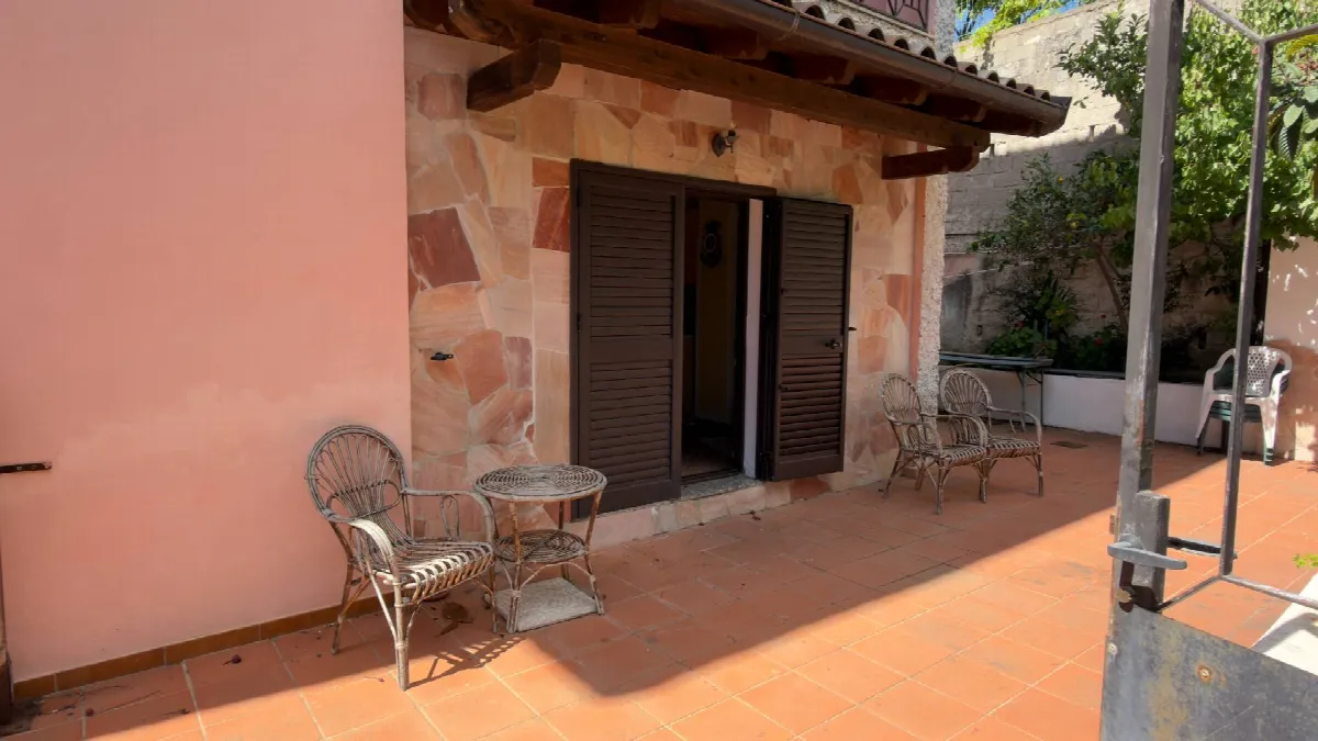 Appartamento in vendita a Dorgali, Cala Gonone - foto 1