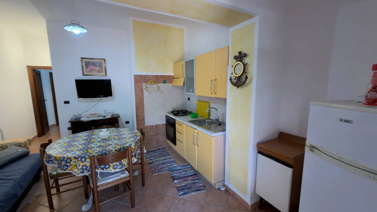 Appartamento in vendita a Dorgali, Cala Gonone - foto 2