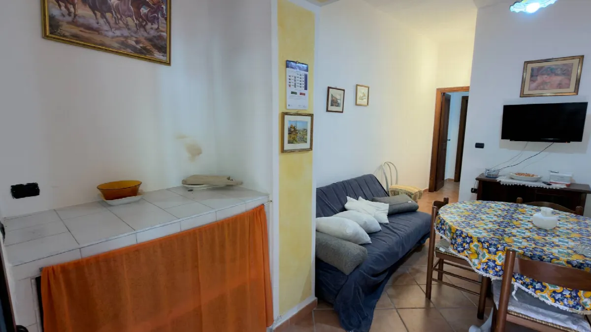 Appartamento in vendita a Dorgali, Cala Gonone - foto 3
