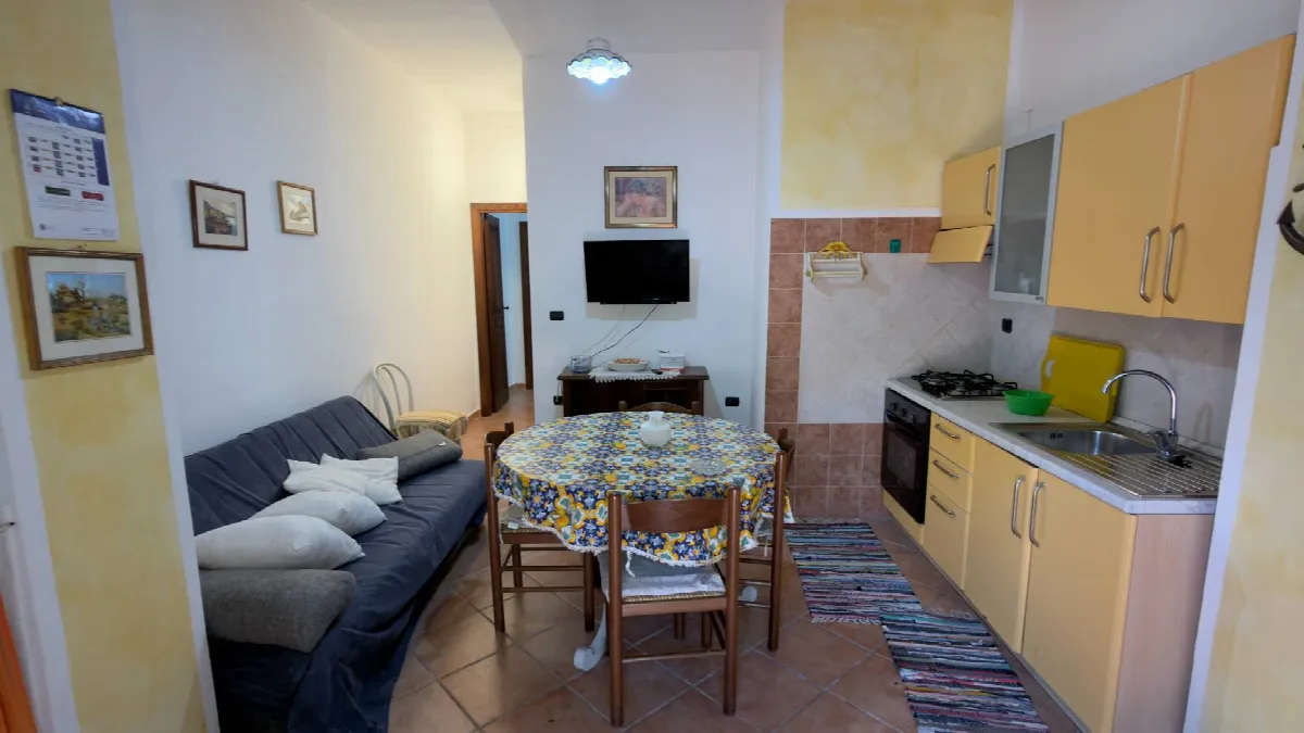 Appartamento in vendita a Dorgali, Cala Gonone - foto 4