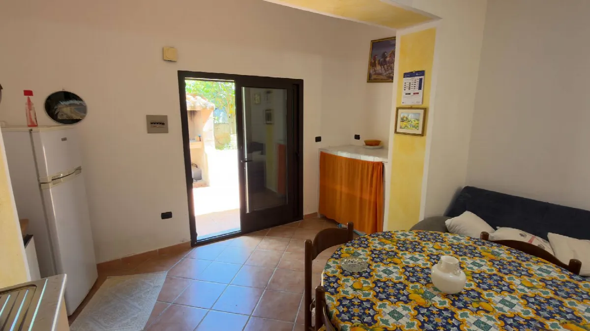 Appartamento in vendita a Dorgali, Cala Gonone - foto 5