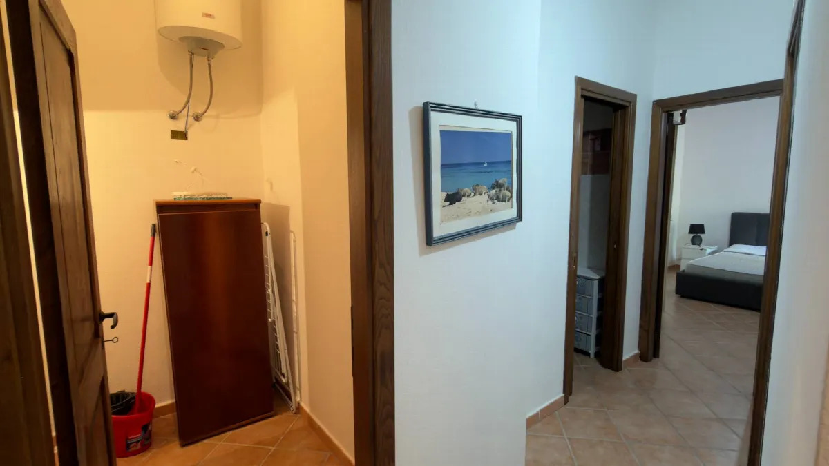 Appartamento in vendita a Dorgali, Cala Gonone - foto 7