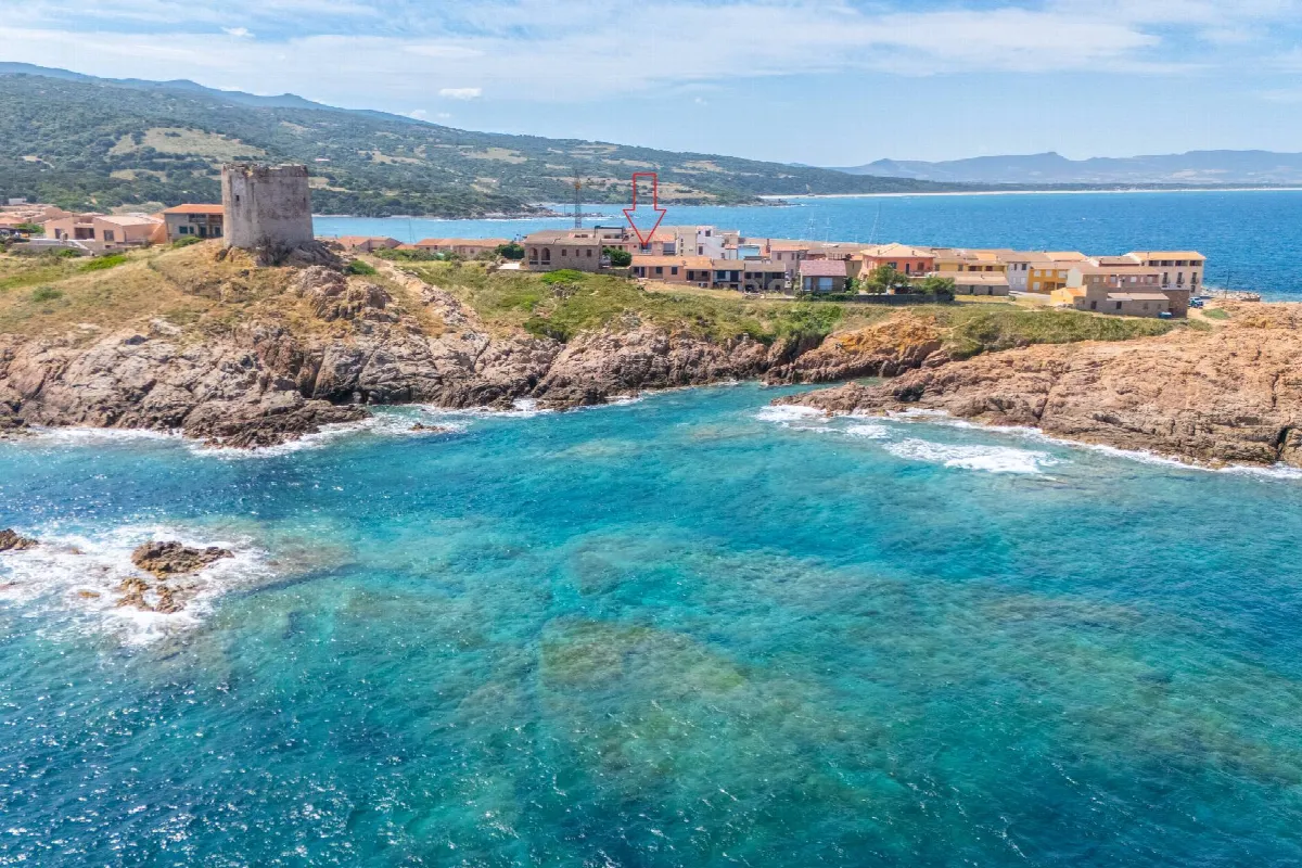 Appartamento in vendita a Trinità d'Agultu e Vignola - foto 3