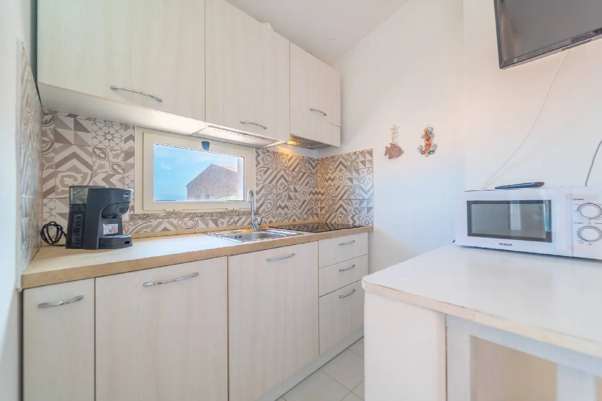 Appartamento in vendita a Trinità d'Agultu e Vignola - foto 9