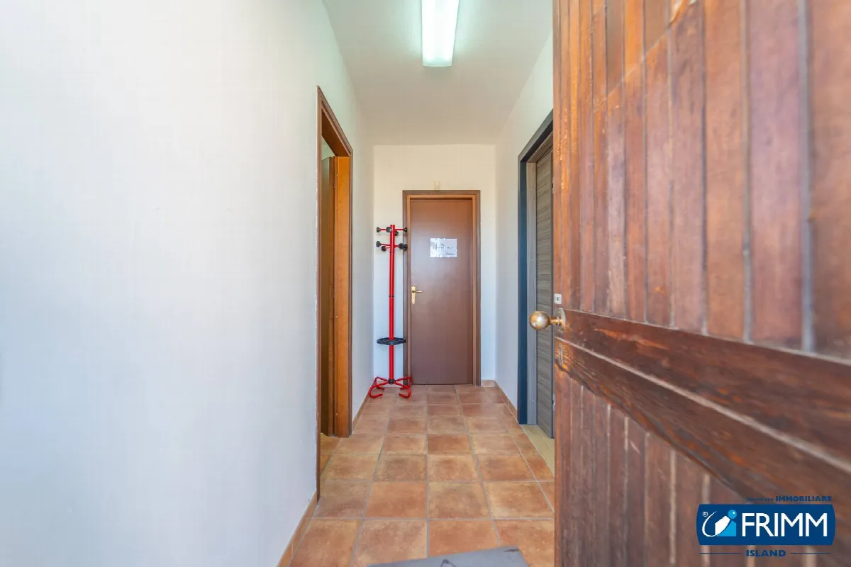 Appartamento in vendita a Olbia, Viale A. Moro ospedale vecchio - foto 10