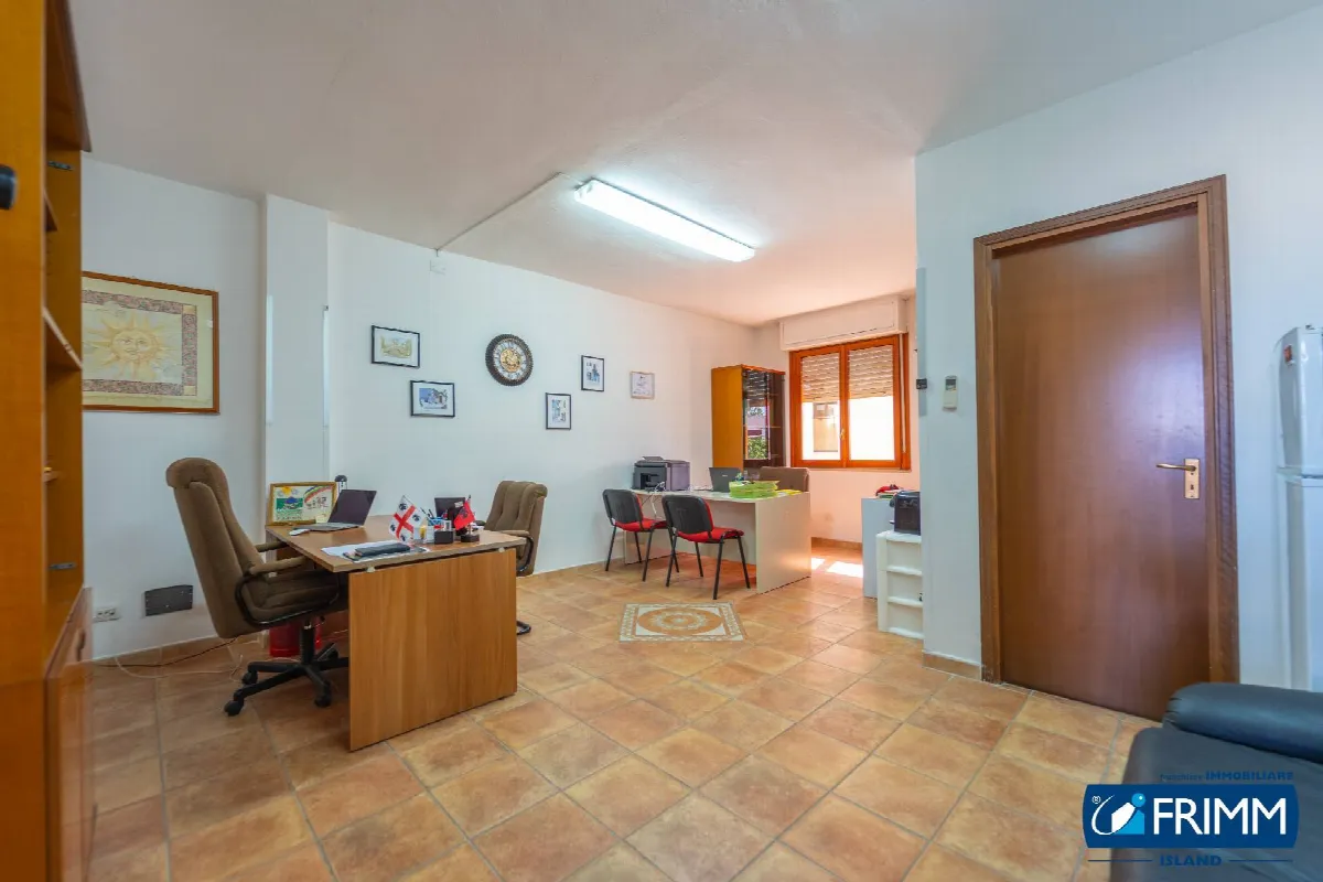 Appartamento in vendita a Olbia, Viale A. Moro ospedale vecchio - foto 2