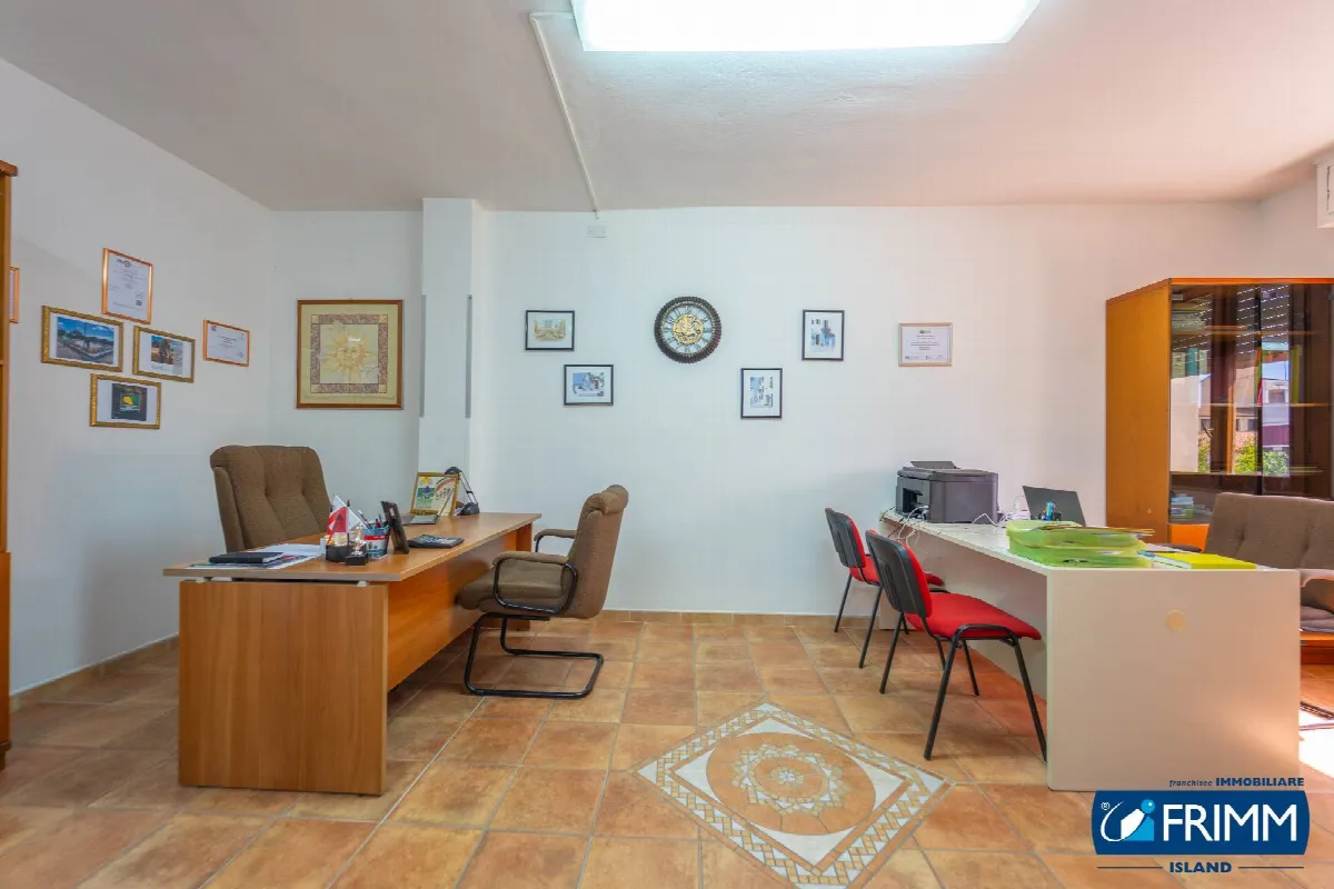 Appartamento in vendita a Olbia, Viale A. Moro ospedale vecchio - foto 3
