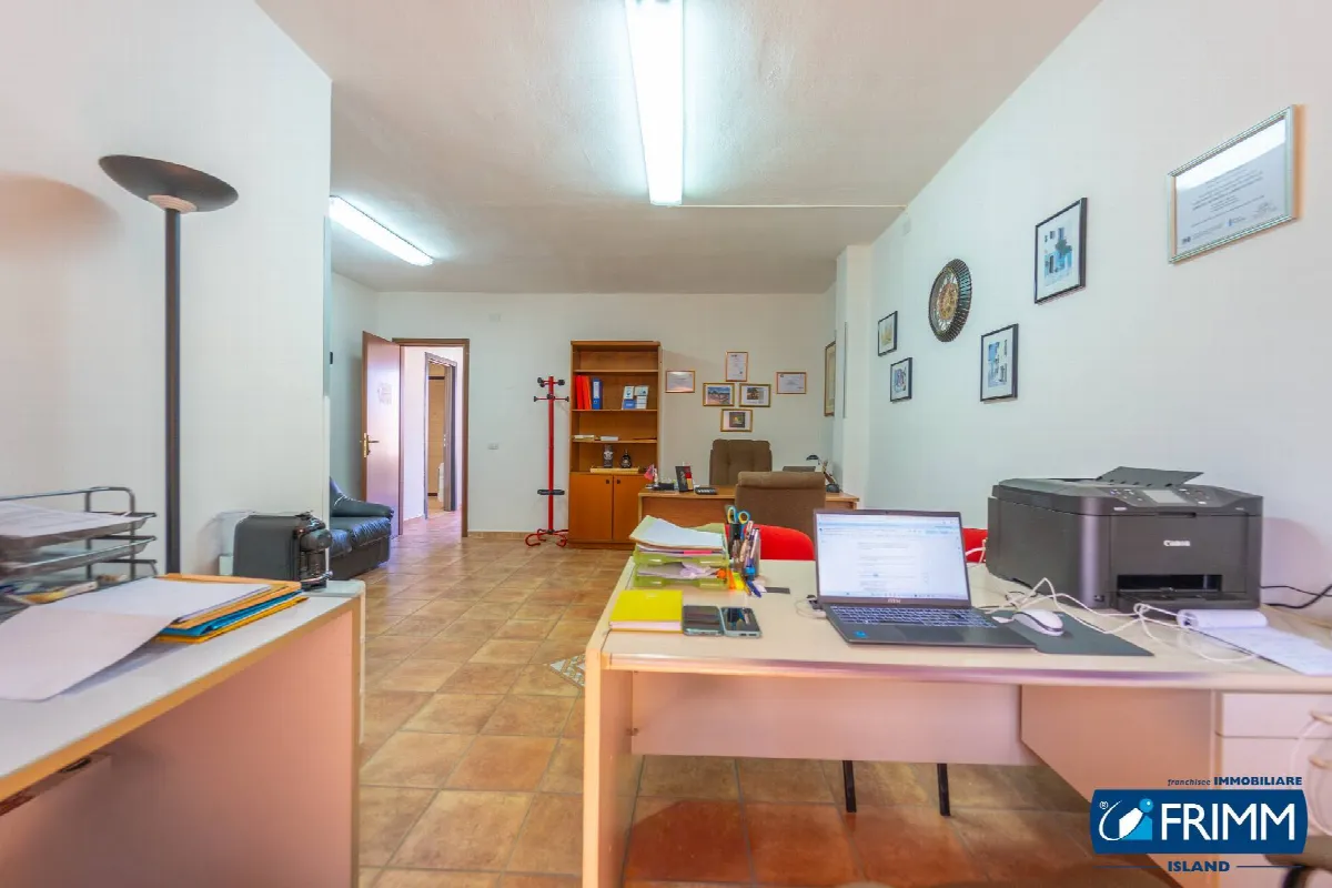 Appartamento in vendita a Olbia, Viale A. Moro ospedale vecchio - foto 4