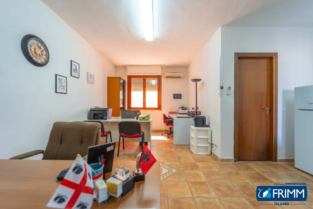 Appartamento in vendita a Olbia, Viale A. Moro ospedale vecchio - foto 6