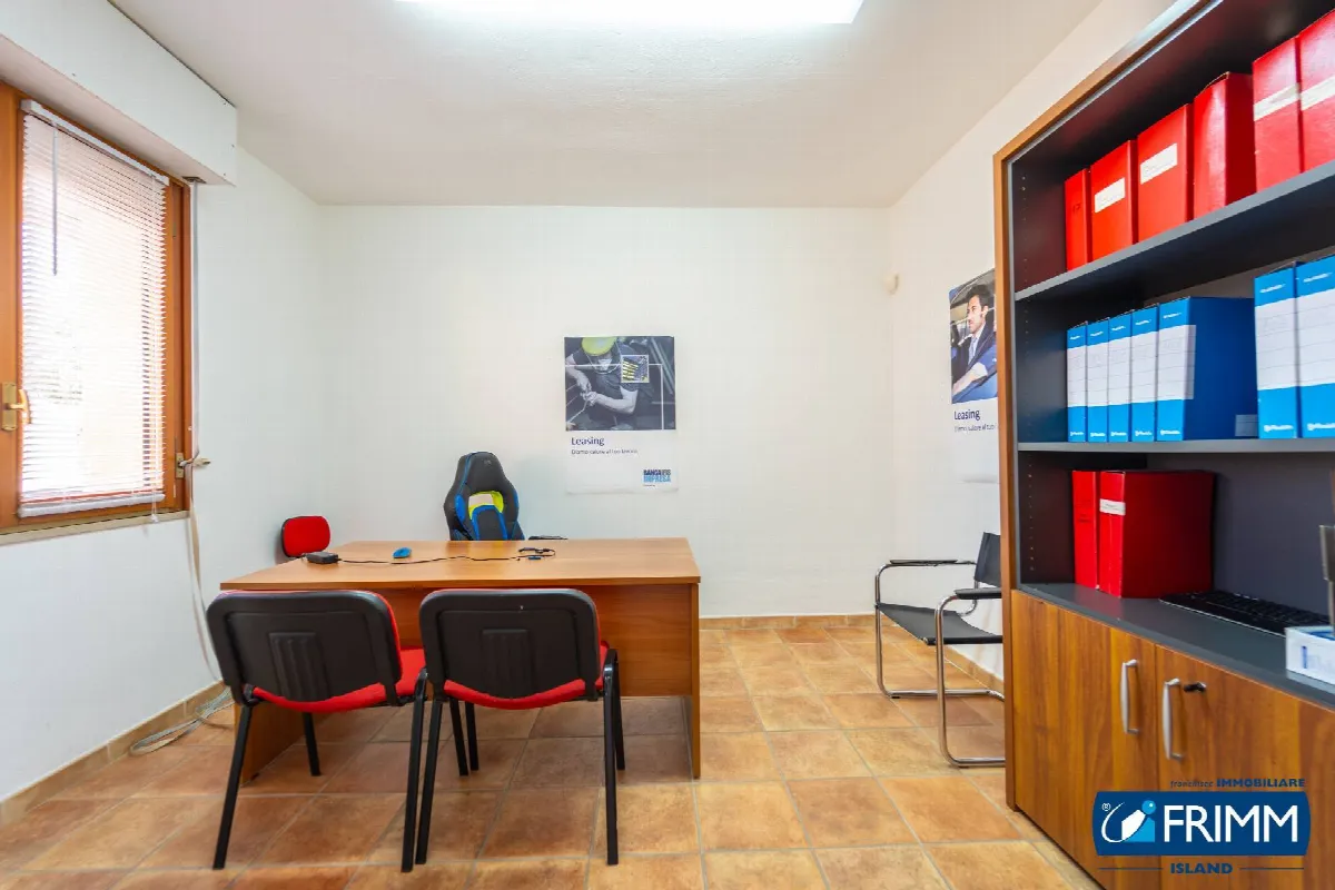 Appartamento in vendita a Olbia, Viale A. Moro ospedale vecchio - foto 7