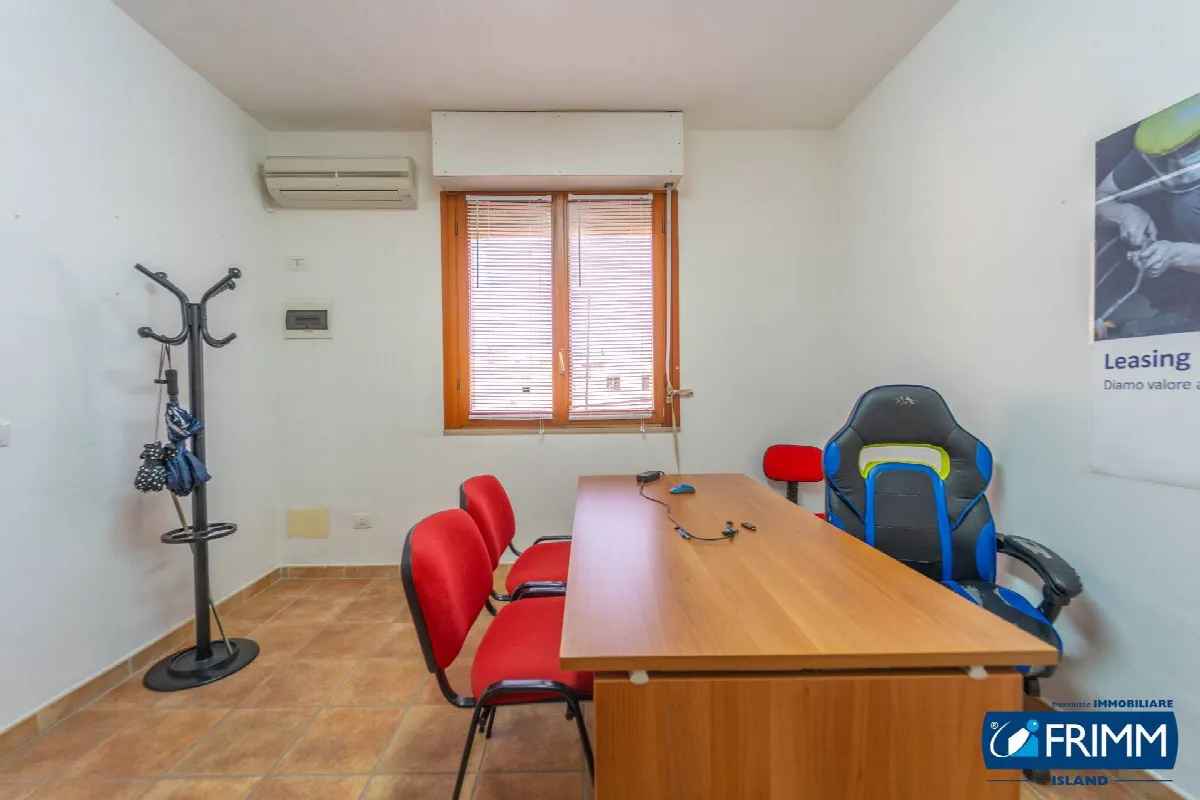 Appartamento in vendita a Olbia, Viale A. Moro ospedale vecchio - foto 9