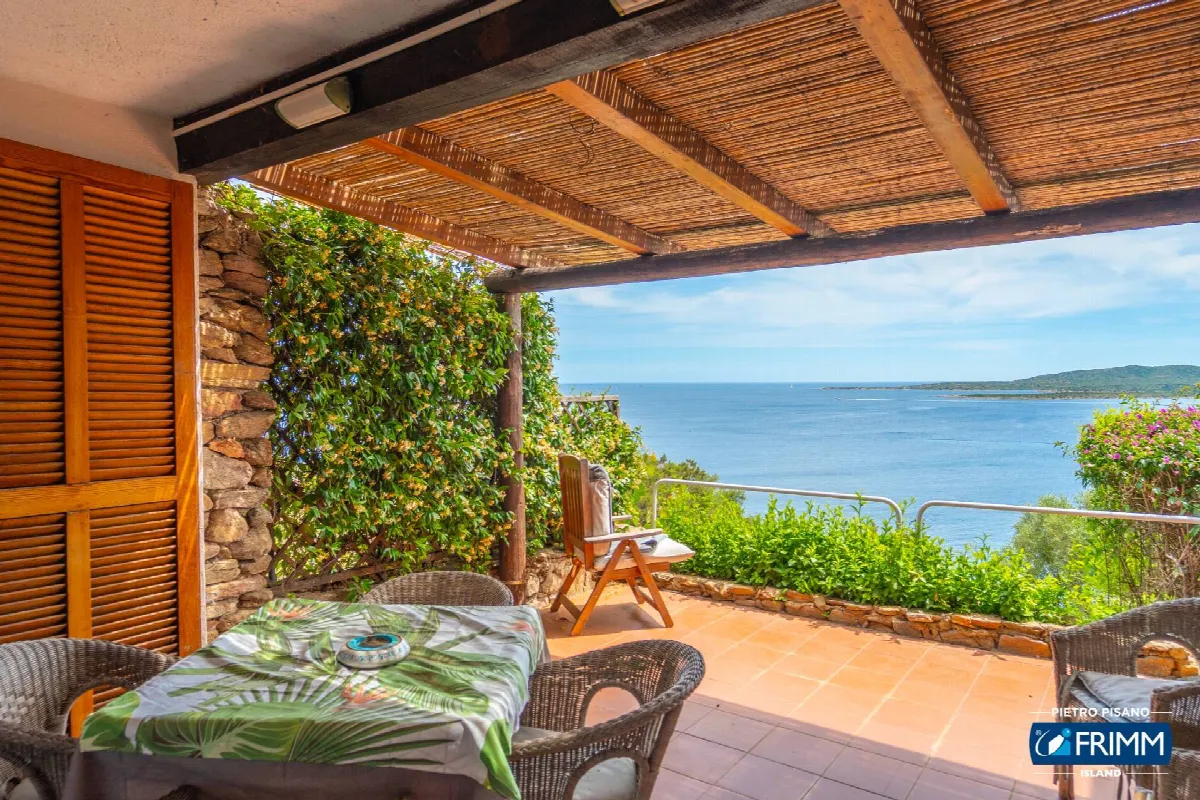 Appartamento in vendita a Olbia, Golfo di Marinella - foto 1