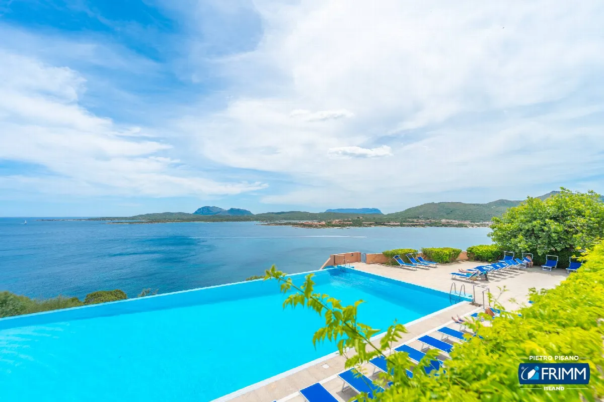 Appartamento in vendita a Olbia, Golfo di Marinella - foto 2