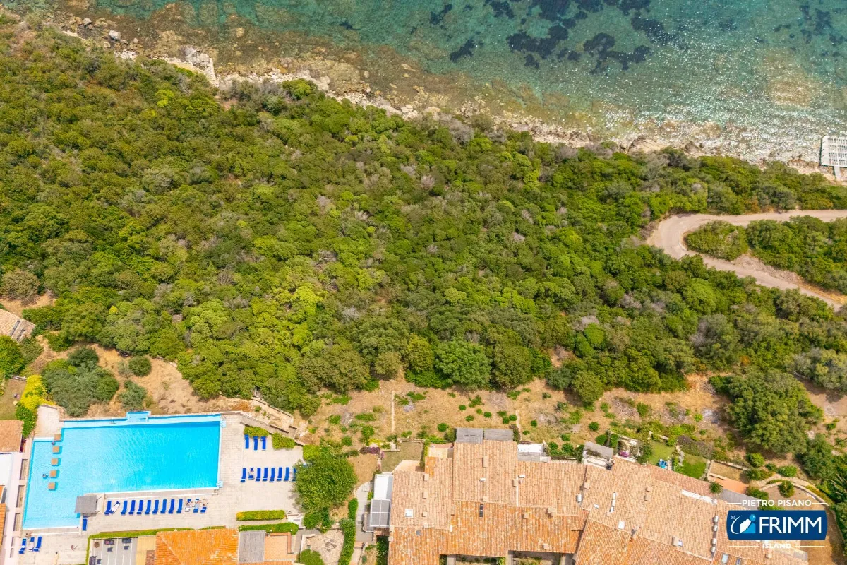 Appartamento in vendita a Olbia, Golfo di Marinella - foto 4