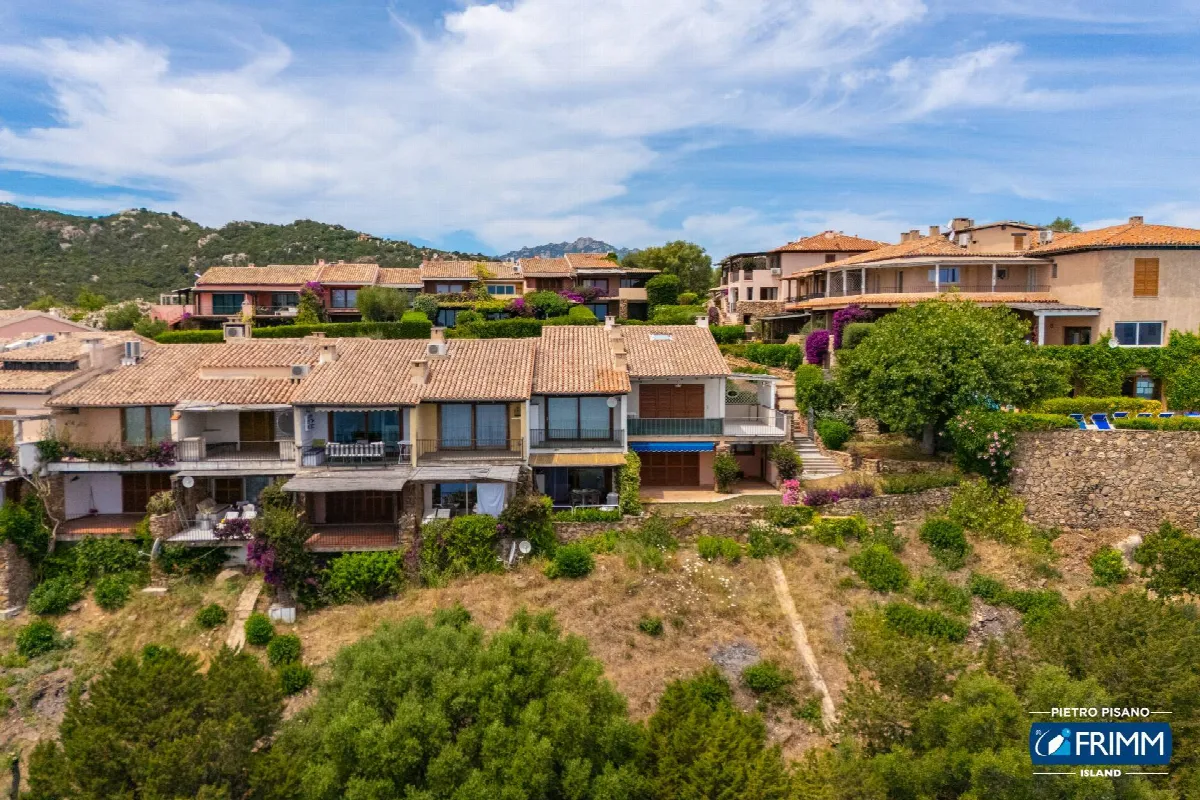 Appartamento in vendita a Olbia, Golfo di Marinella - foto 5