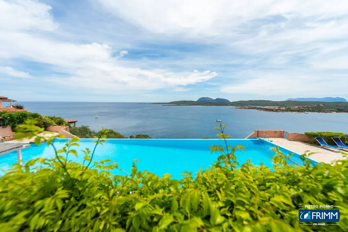 Appartamento in vendita a Olbia, Golfo di Marinella - foto 8