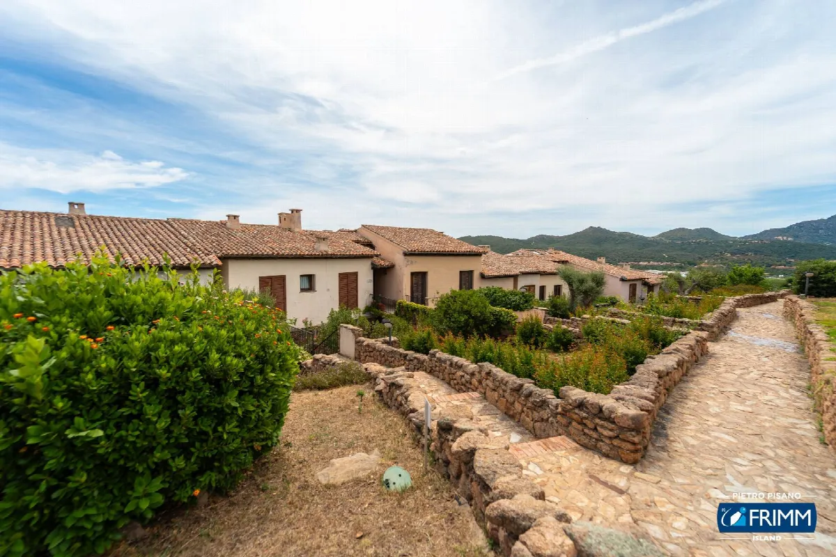 Appartamento in vendita a Olbia, Golfo di Marinella - foto 9