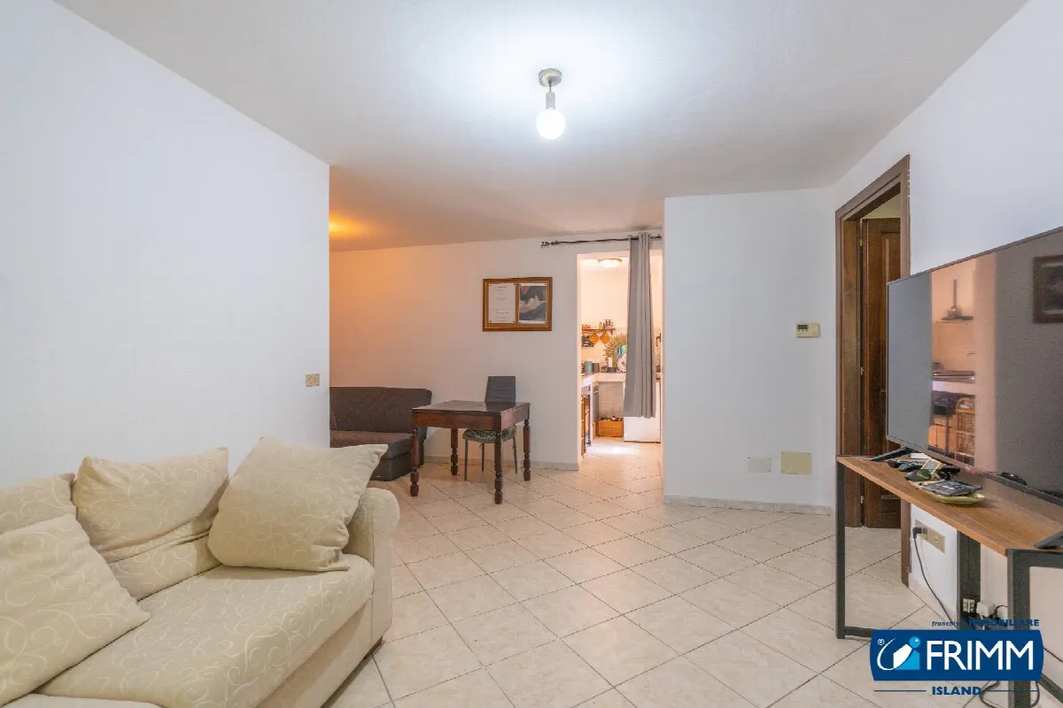 Appartamento in vendita a Olbia, Baratta - foto 1