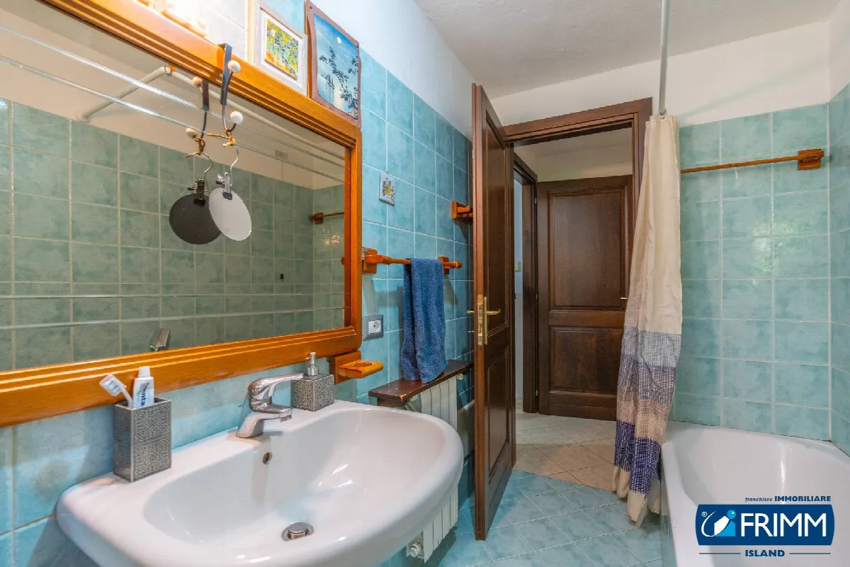 Appartamento in vendita a Olbia, Baratta - foto 10