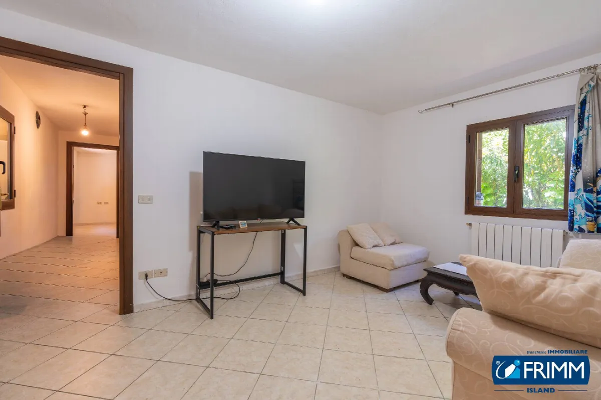 Appartamento in vendita a Olbia, Baratta - foto 3