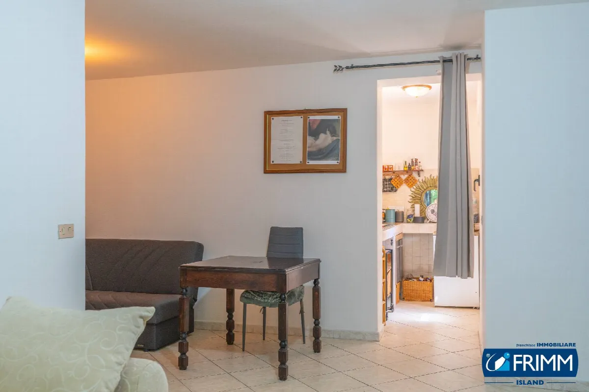 Appartamento in vendita a Olbia, Baratta - foto 4