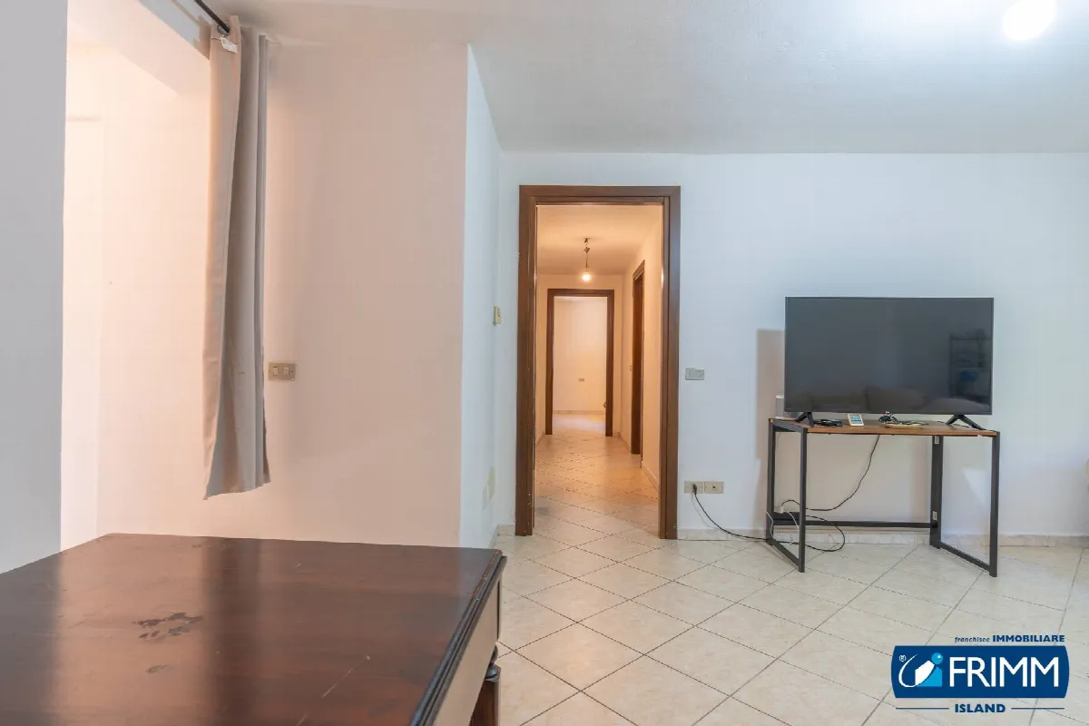 Appartamento in vendita a Olbia, Baratta - foto 6