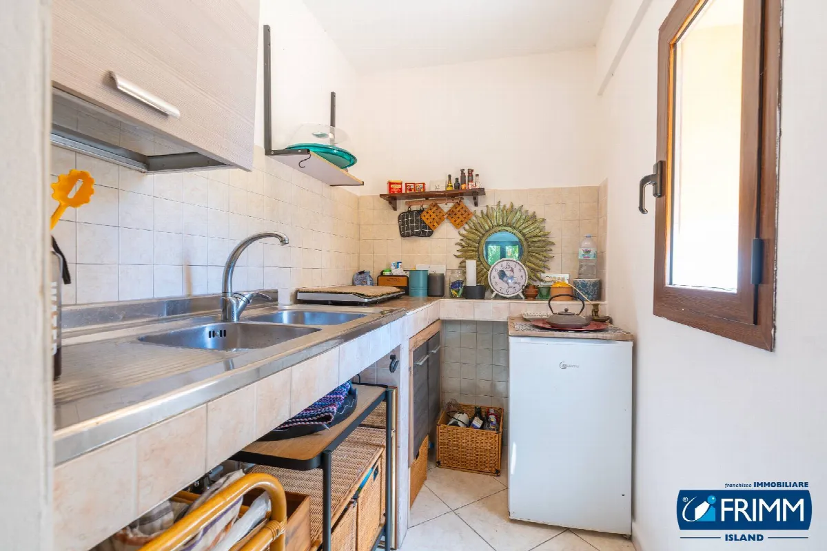 Appartamento in vendita a Olbia, Baratta - foto 7