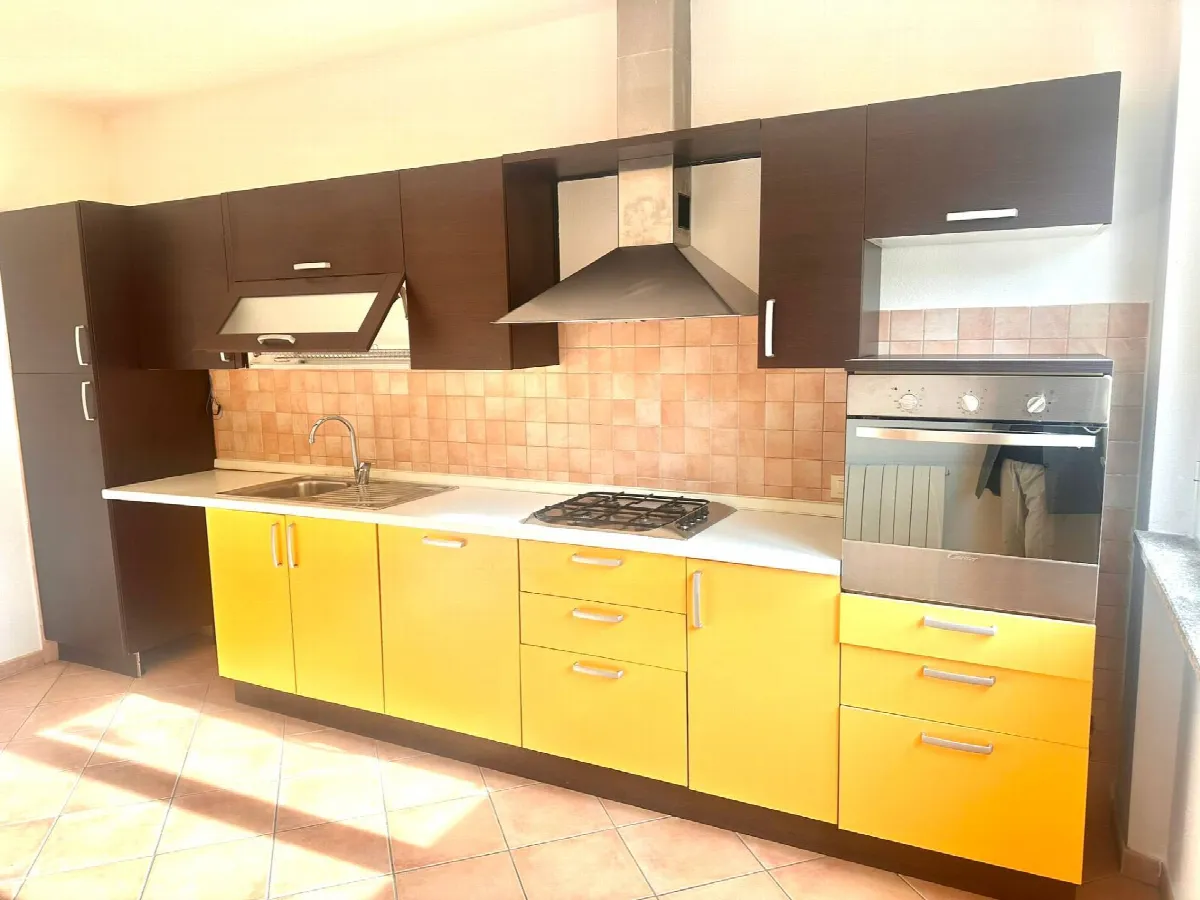 Appartamento in vendita a Olbia, Isticcadeddu, Gregorio - foto 1