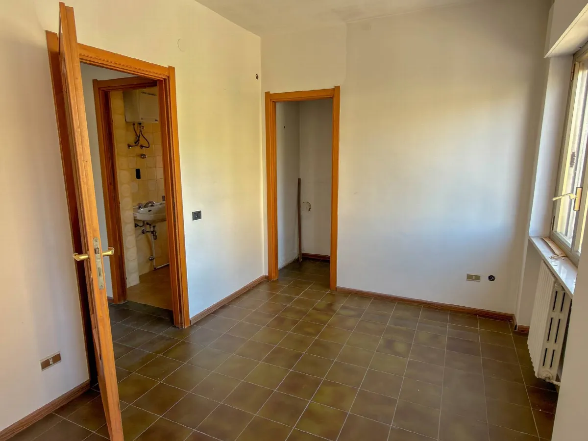 Appartamento in vendita a Nuoro, Semicentro - foto 10