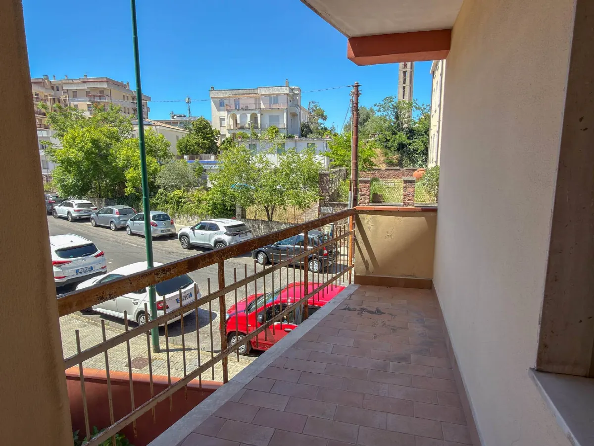 Appartamento in vendita a Nuoro, Semicentro - foto 6