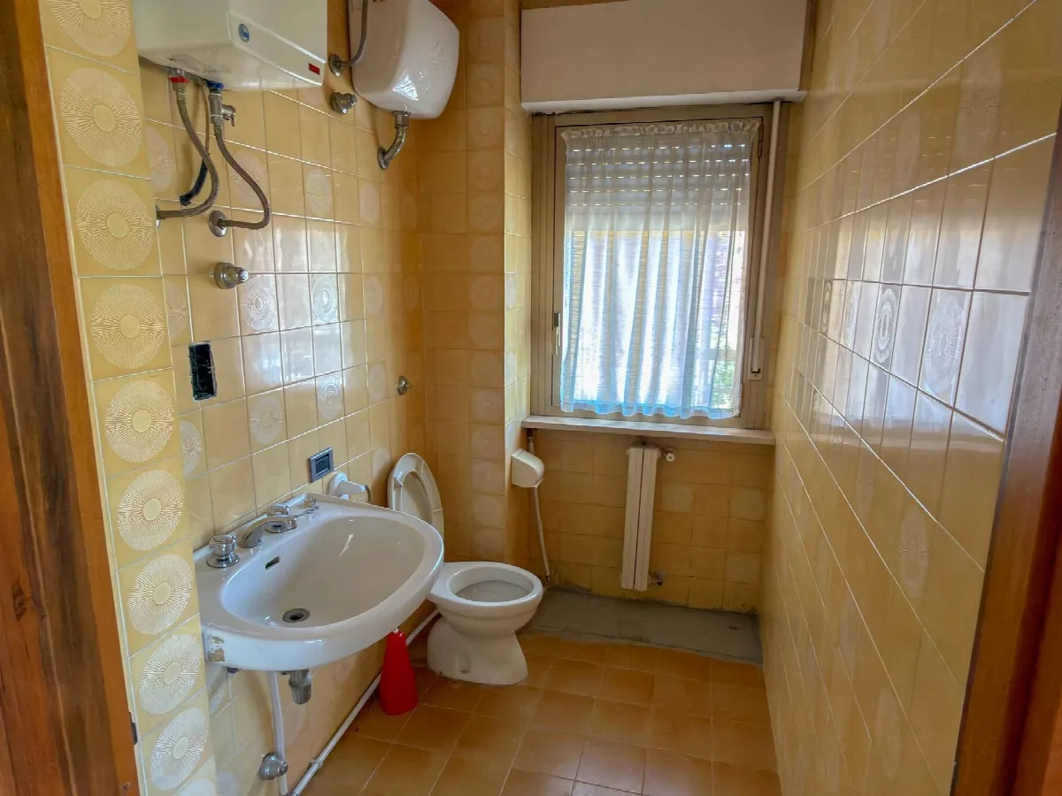 Appartamento in vendita a Nuoro, Semicentro - foto 8