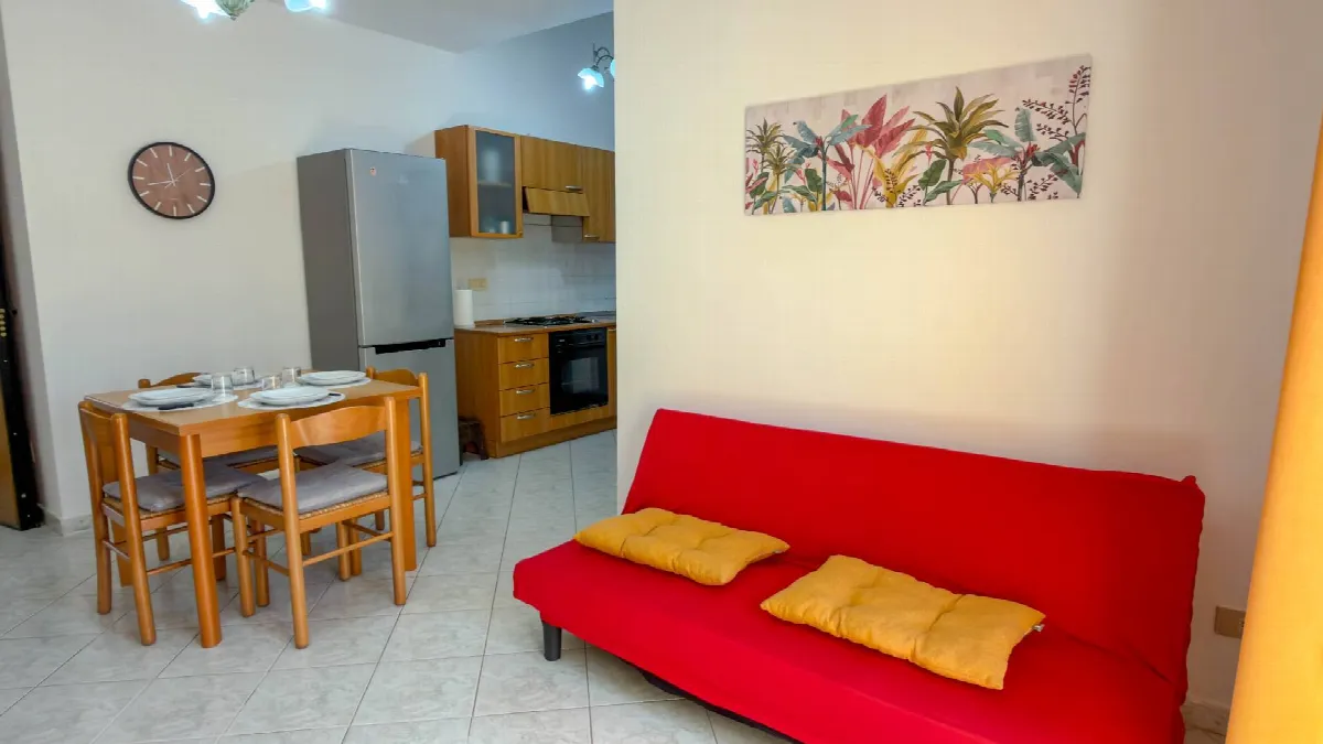 Appartamento in vendita a Tortolì - foto 1