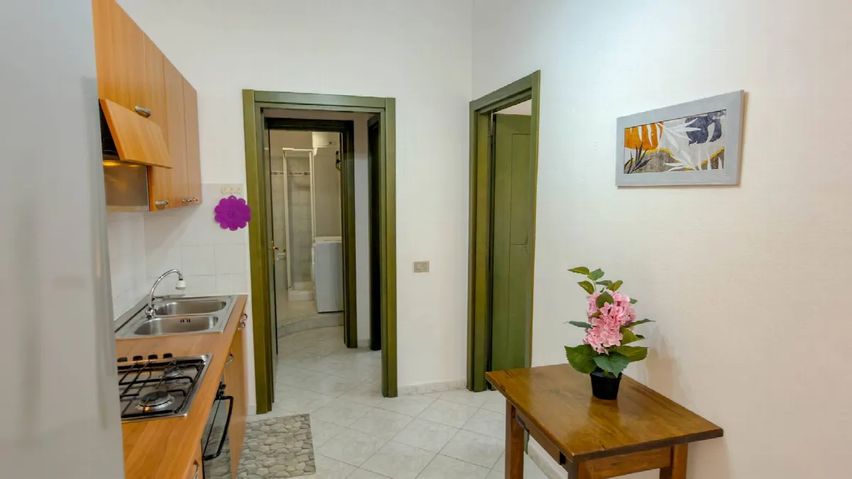 Appartamento in vendita a Tortolì - foto 9