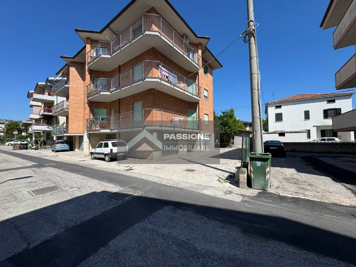 Appartamento in vendita a Martinsicuro - foto 1