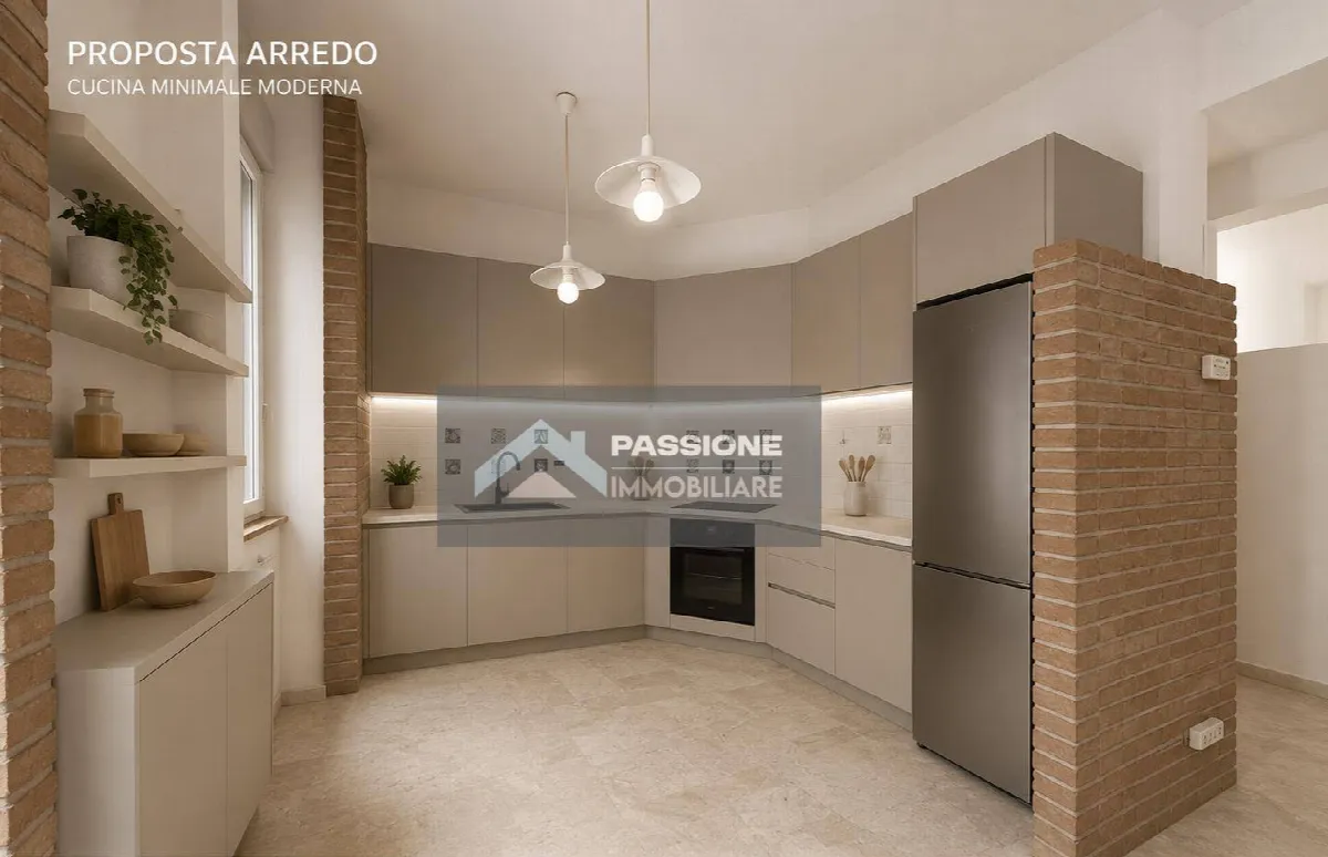 Appartamento in vendita a Martinsicuro - foto 5