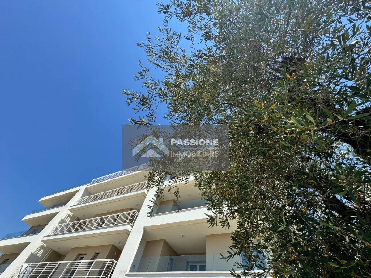 Appartamento in vendita a Martinsicuro, Villa Rosa - foto 4