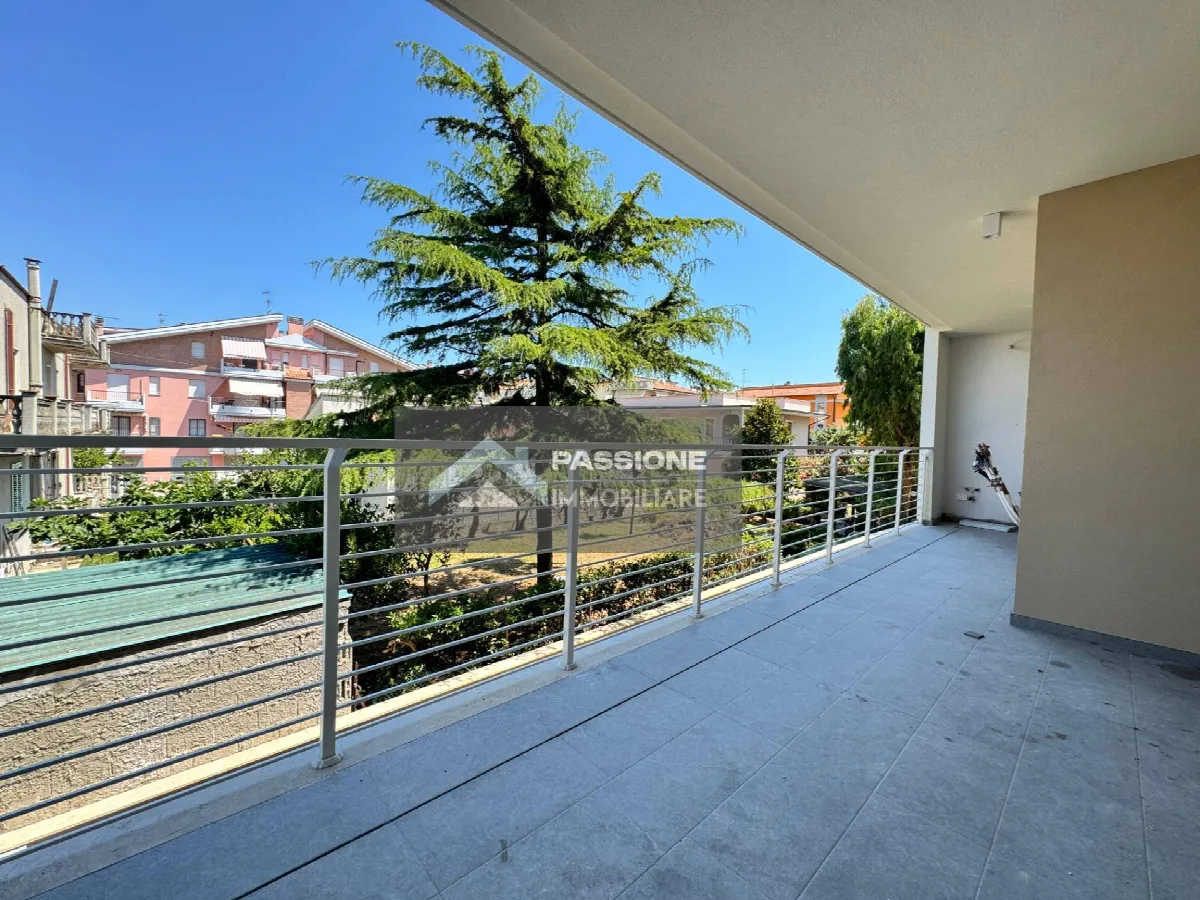 Appartamento in vendita a Martinsicuro, Villa Rosa - foto 6