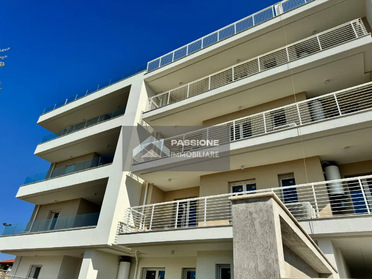 Appartamento in vendita a Martinsicuro, Villa Rosa - foto 2