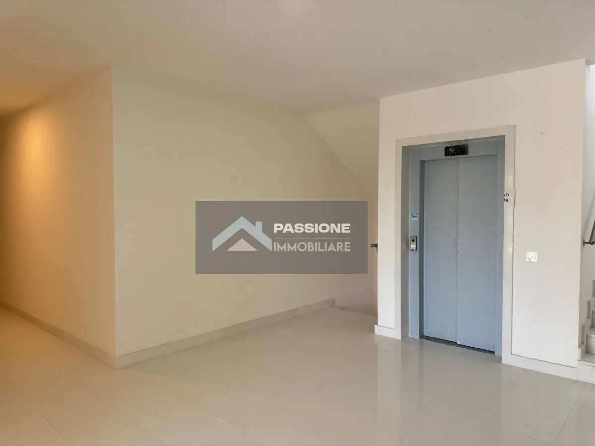 Appartamento in vendita a Martinsicuro, Villa Rosa - foto 9