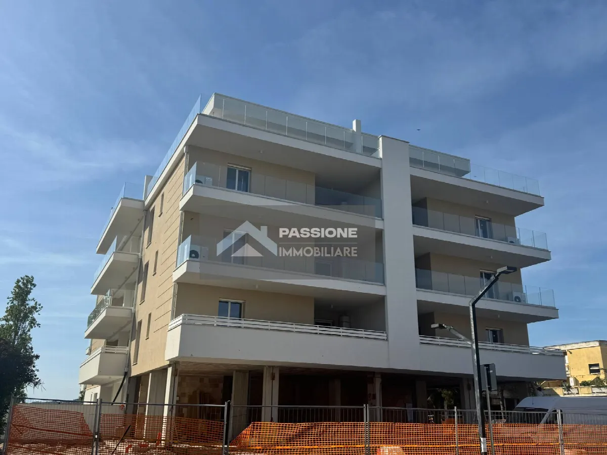 Appartamento in vendita a Martinsicuro, Villa Rosa - foto 1