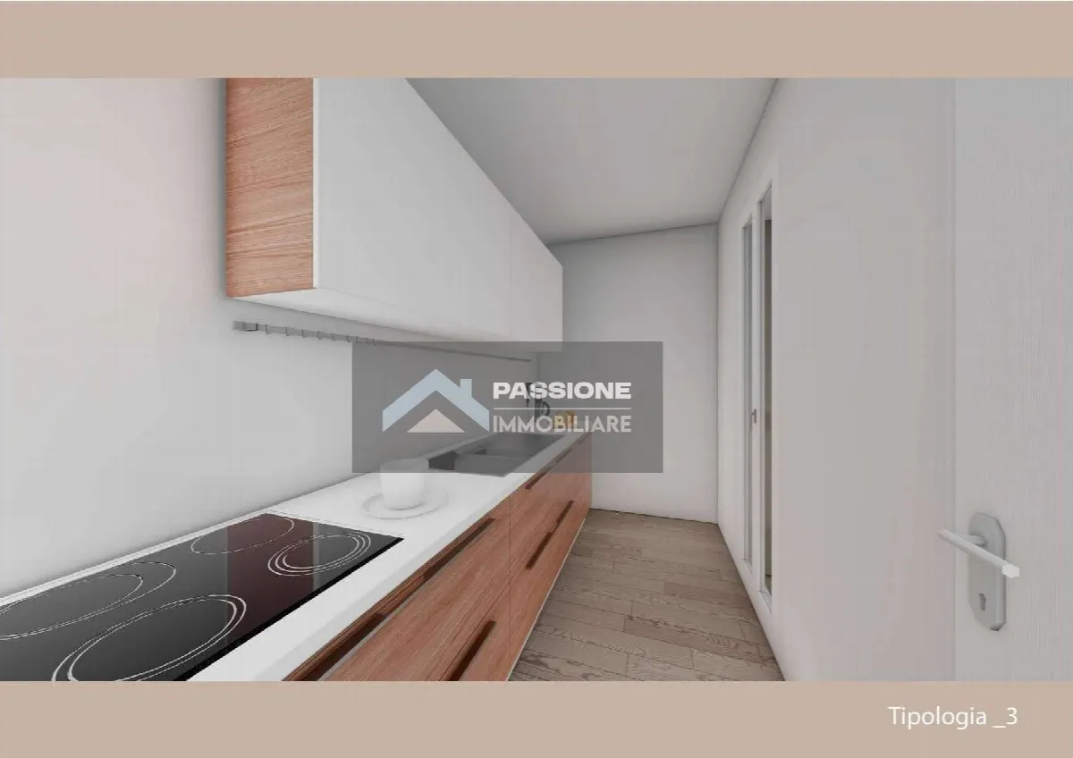 Appartamento in vendita a Martinsicuro, Villa Rosa - foto 10