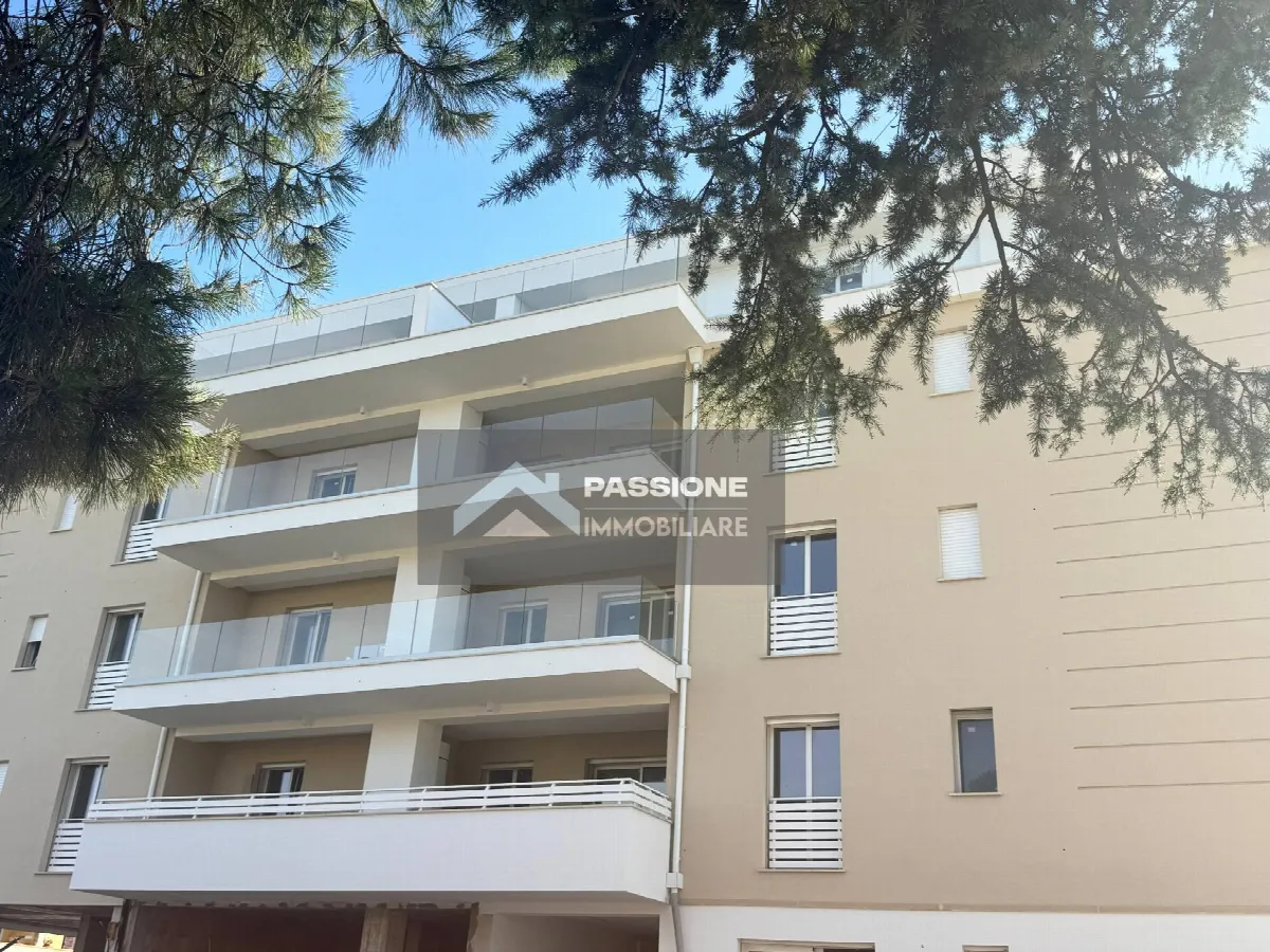 Appartamento in vendita a Martinsicuro, Villa Rosa - foto 2
