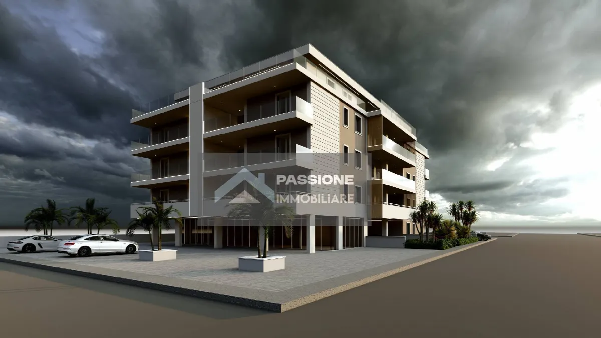 Appartamento in vendita a Martinsicuro, Villa Rosa - foto 3