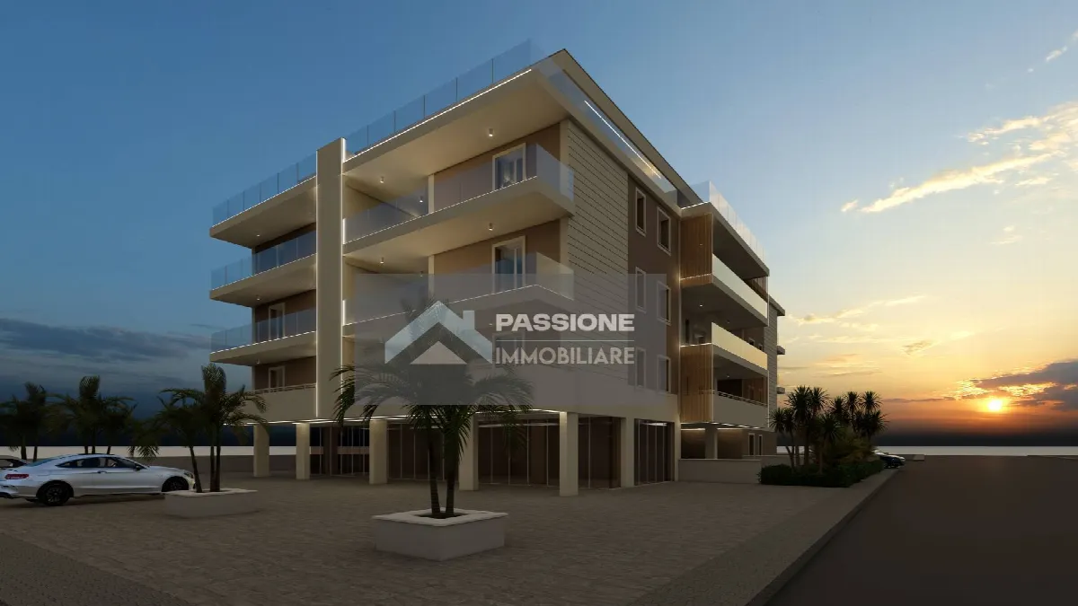 Appartamento in vendita a Martinsicuro, Villa Rosa - foto 4