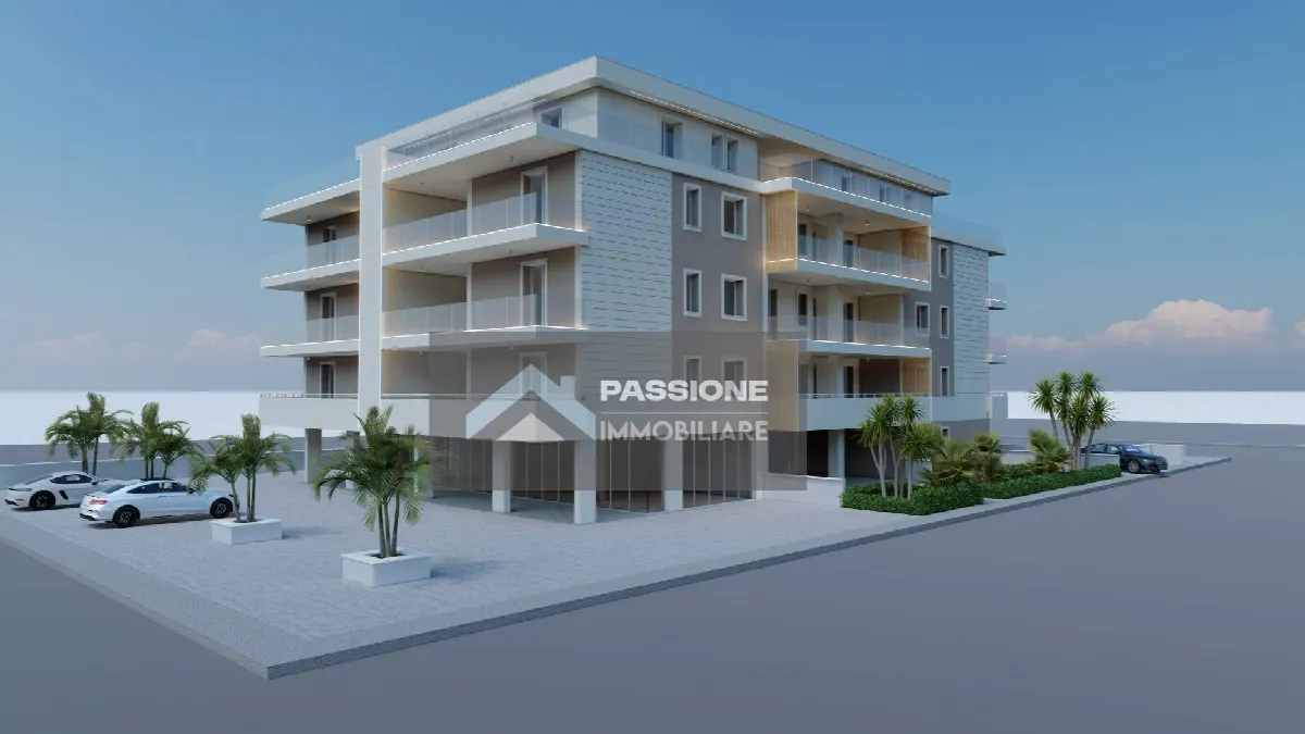 Appartamento in vendita a Martinsicuro, Villa Rosa - foto 5