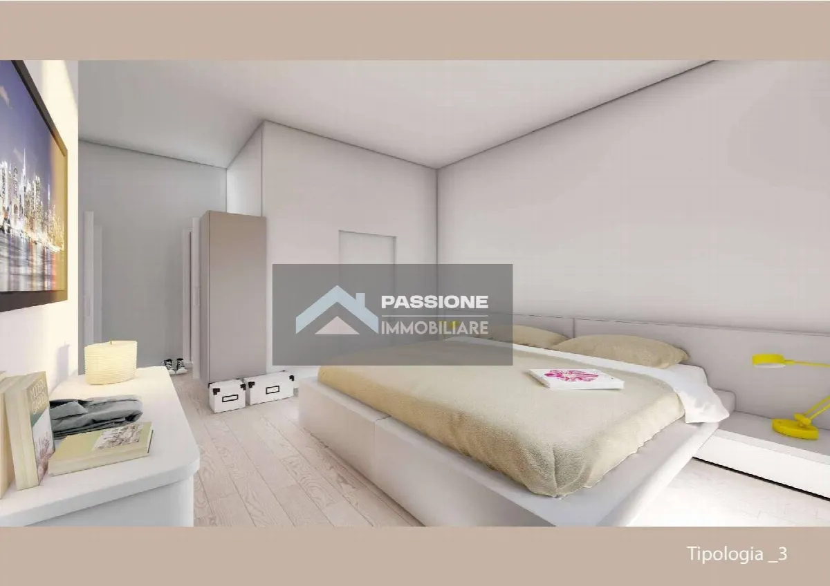 Appartamento in vendita a Martinsicuro, Villa Rosa - foto 8