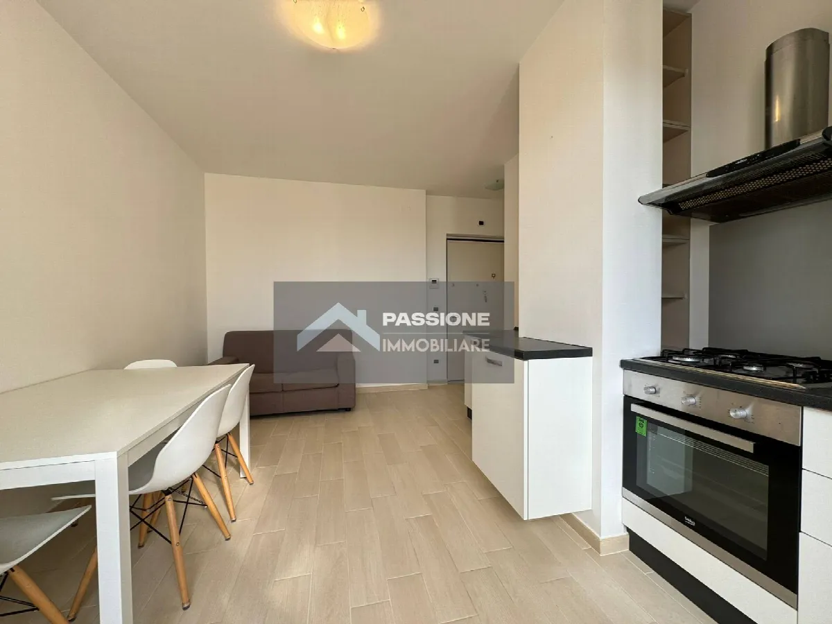 Appartamento in vendita a Martinsicuro, Zona Mare - foto 1