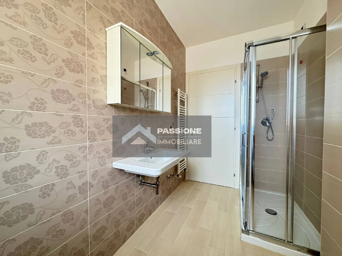 Appartamento in vendita a Martinsicuro, Zona Mare - foto 10
